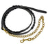 Nunn Finer Braided Leather Lead